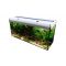 Zestaw Diversa 200 l prosty Aluminium 2x30w T8