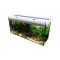 Zestaw Diversa 200 l prosty Aluminium 2x39w T5