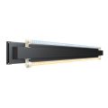 JUWEL MULTILUX LED Belka oświetleniowa 80cm 2x14W