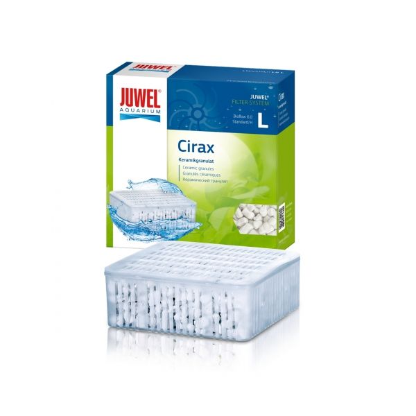 JUWEL CIRAX L Standard Wkład ceramiczny