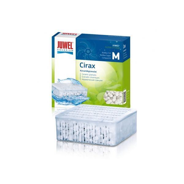 JUWEL CIRAX M Compact Wkład ceramiczny