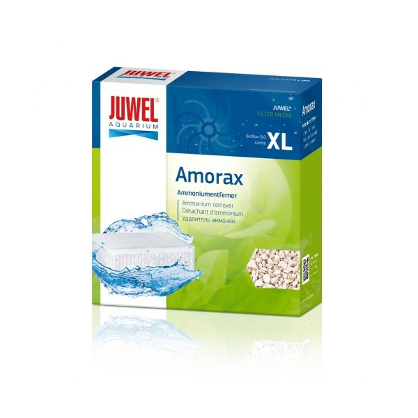 JUWEL AMORAX XL Jumbo Antyamoniakowa Wkład