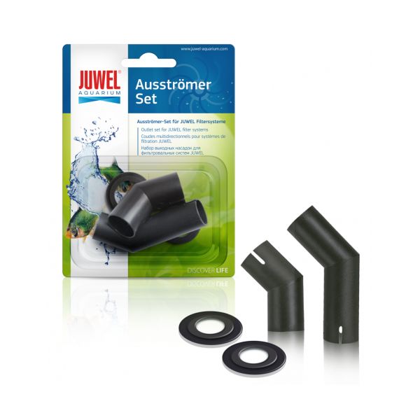 JUWEL AUSSTROMER SET Kierownica strumienia wody