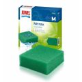 JUWEL NITRAX M Zielona gąbka do usuwania azotanów