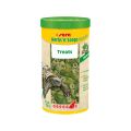 SERA HERBS' N' LOOPS 1L PRZYSMAK DLA ŻÓŁWI SERA HERBS' N' LOOPS 1L PRZYSMAK DLA ŻÓŁWI