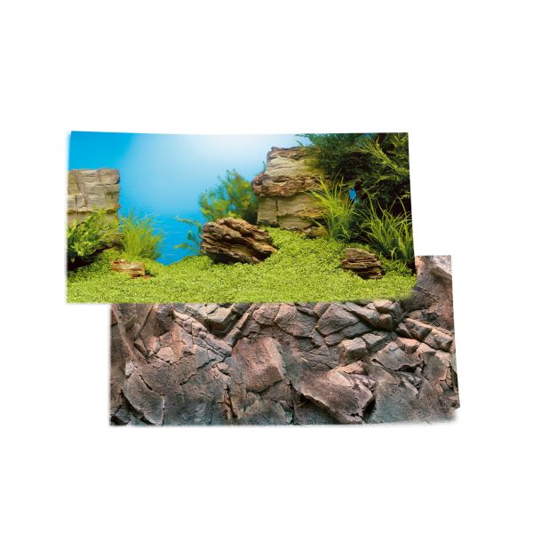 JUWEL POSTER 1 Fototapeta dwustronna L 100x50cm