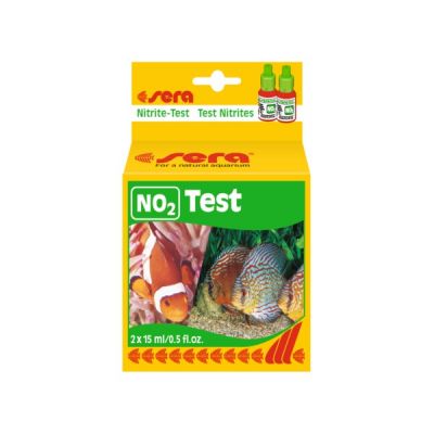 SERA TEST NA AZOTYNY NO2 15 ML