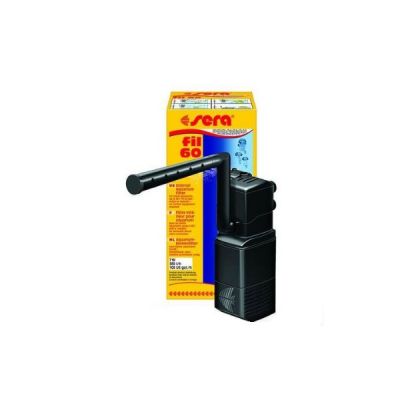 SERA FILTR WEWNĘTRZNY FIL 60