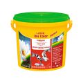 SERA KOI COLOR MEDIUM 3800ML GRANULAT POKARM KOI