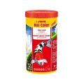 SERA KOI COLOR LARGE 1000ML GRANULAT POKARM KOI