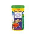 SERA POND FLAKES 1000 ML POKARM DLA RYB STAWOWYCH