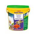 SERA POND FLAKES 10L POKARM DLA RYB STAWOWYCH
