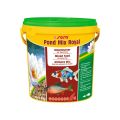 SERA POND MIX ROYAL 10L POKARM MIESZANKA DLA RYB STAWOWYCH