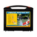 SERA KOI AQUA TEST BOX WALIZKA Z TESTAMI DO OCZEK WODNYCH