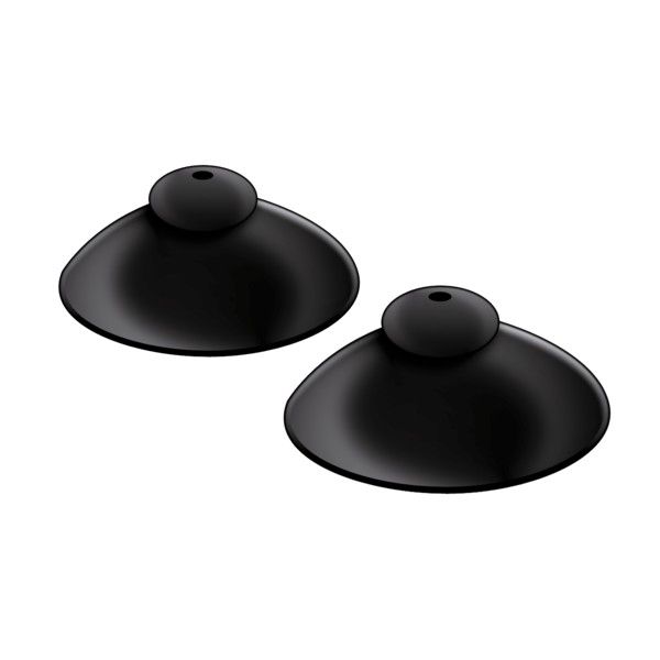 SERA PRZYSSAWKI DO FLORE CO2 500/1000