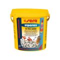 SERA SIPORAX PROFESSIONAL 15MM 14,5KG WKŁAD BIOLOGICZNY