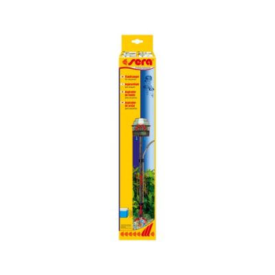 SERA GRAVEL CLEANER ODMULACZ AKWARYSTYCZNY DO 60 CM