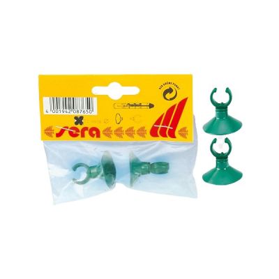 SERA PRZYSSAWKI 12 MM 2 SZTUKI