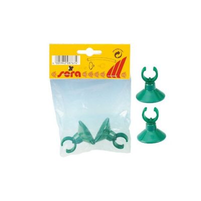 SERA PRZYSSAWKI 16 MM 2 SZTUKI