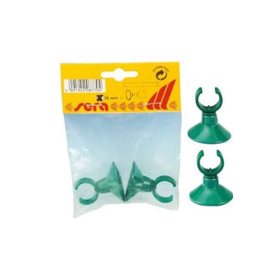 SERA PRZYSSAWKI 18 MM 2 SZTUKI