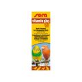 SERA VITAMIN PLUS V 15 ML KROPLE SUPLEMENT DLA PTAKÓW