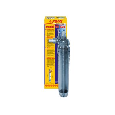 SERA MULTI FIL 350 FILTR PRZEPŁYWOWY
