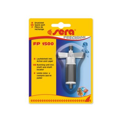 SERA WIRNIK DO POMPY FP 1500