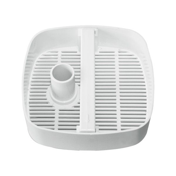 SERA POJEMNIK NA WKŁADY FIL BIOACTIVE 130, 130+UV