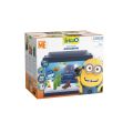 Tetra Aquarium StarterLine Goldfish MINIONS 30L Zestaw
