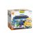 Tetra Aquarium StarterLine Goldfish MINIONS 30L Zestaw