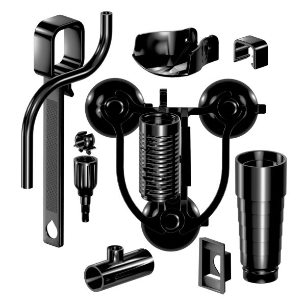 Tetra FilterJet Sparepart Set Części zamienne do filtra