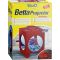 Tetra Betta Projector bordeaux 1,8 l - akwarium kol. bordowy