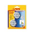 SERA DIODY LED CHIP DAYLIGHT 2W 12V OPAKOWANIE 2 SZT.