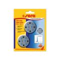 SERA DIODY LED CHIP ULTRA BLUE LIGHT 2W 12V OPAKOWANIE 2 SZT.