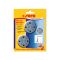 SERA DIODY LED CHIP ULTRA BLUE LIGHT 2W 12V OPAKOWANIE 2 SZT.