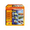 SERA ZESTAW AQUA - TERRATIUM REPTIL TERRA BIOTOP 80L
