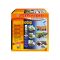 SERA ZESTAW AQUA - TERRATIUM REPTIL TERRA BIOTOP 80L