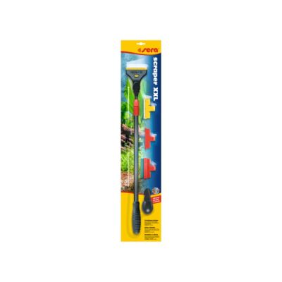 SERA SCRAPER XXL SKROBAK 60-90 CM