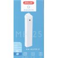 ZOLUX AQUAYA Mini Heater - grzałka do akw.10-25l biała