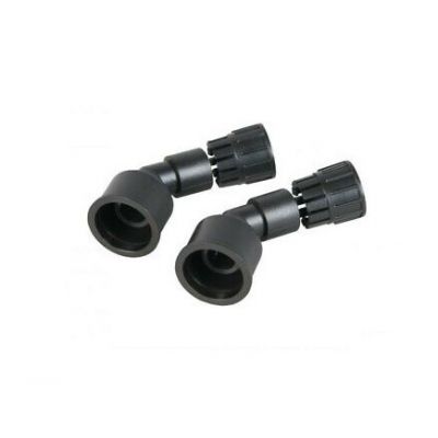 SERQA KRÓCIEC WYLOTOWY DO FILTRA UVC-XTREME 800 2 SZT