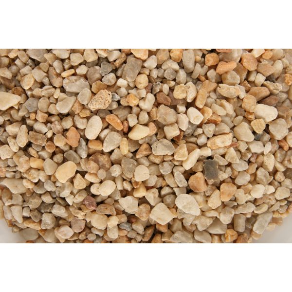 ZOLUX Aquasand Nature kwarc gruboziarnisty 12 kg