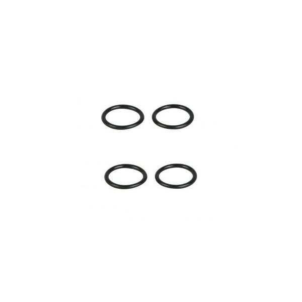 SERA USZCZELKI ORING DO ZAWORÓW FILTRA UVC-XTREME 800/1200 4SZT