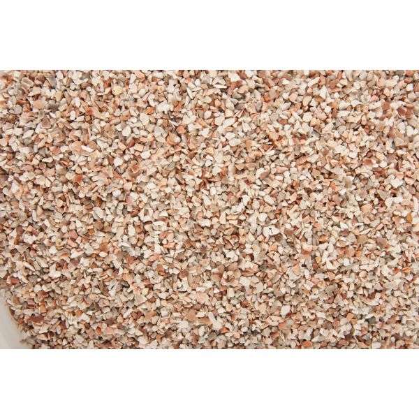ZOLUX Aquasand Nature różowy krystobalit 9,5 kg