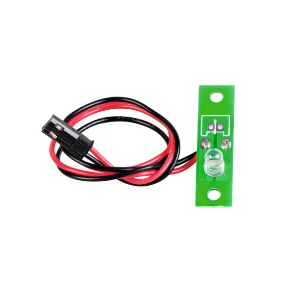 SERA LAMPA WSKAZUJĄCA PODŁĄCZENIE Z GNIAZDKIEM NA WTYCZKE UVC-XTREME 800/1200