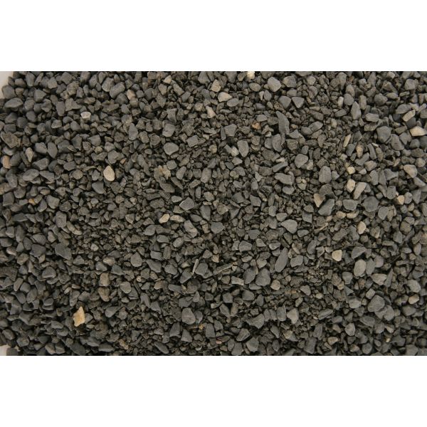 ZOLUX Aquasand Nature bazaltowa czerń 12 kg