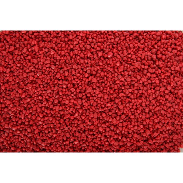 ZOLUX Aquasand Color malinowy 5 kg