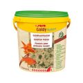 SERA GOLDY NATURE 10L POKARM DLA ZŁOTYCH RYBEK