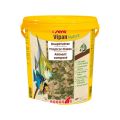 SERA VIPAN NATURE LARGE FLAKES 21L DUŻE PŁATKI POKARM