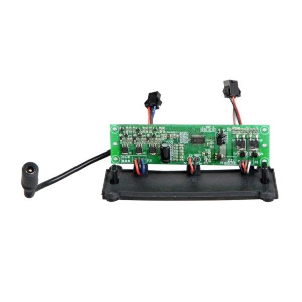 SERA TABLICZKA KONTROLNA Z WTYCZKAMI DO UVC-XTREME 1200