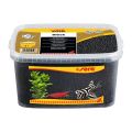 SERA GRAVEL BLACK ŻWIREK DO AKWARIUM CZARNY 6L